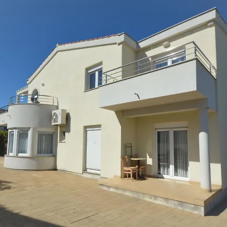 Sablic-3 By Interhome Apartment Pirovac