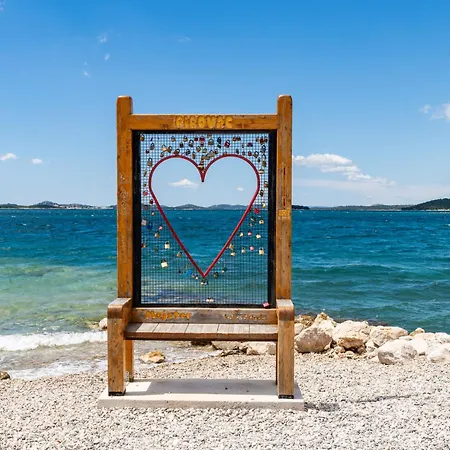 Sablic-3 By Interhome