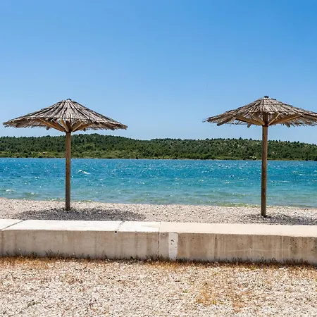 Sablic-3 By Interhome Appartement