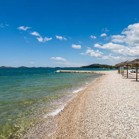 Sablic-3 By Interhome Appartement