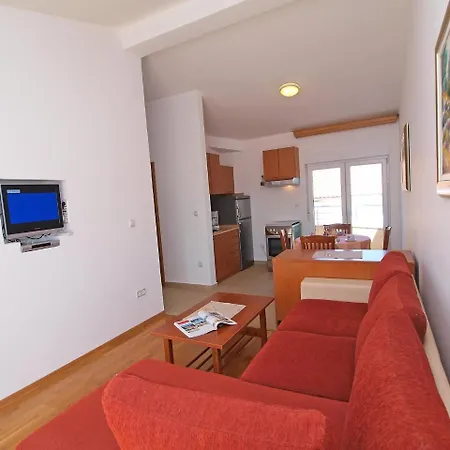 Sablic-3 By Interhome * Pirovac