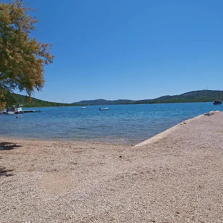 Appartement Sablic-3 By Interhome *