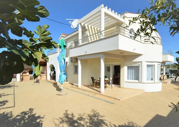 דירה Sablic-3 By Interhome