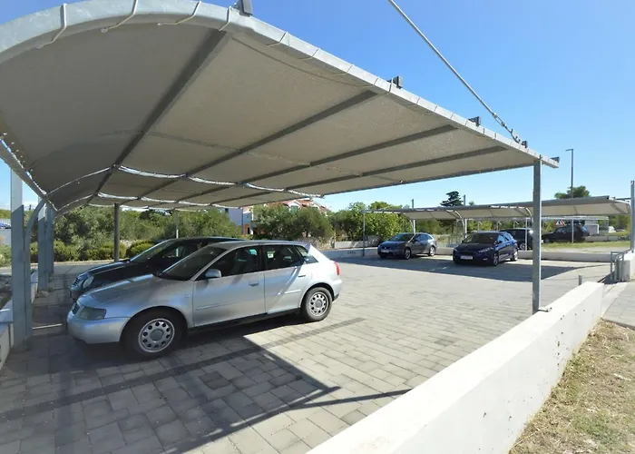 Sablic-3 By Interhome Pirovac