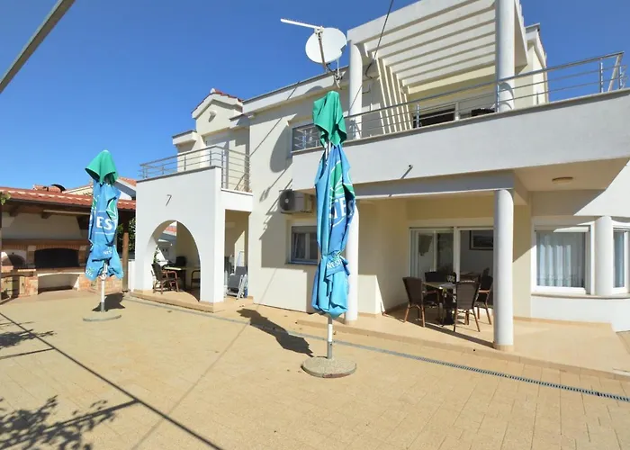 דירה Sablic-3 By Interhome