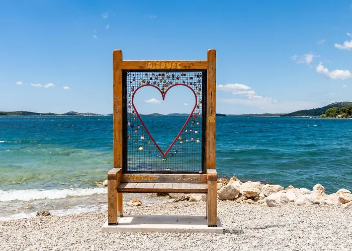 Sablic-3 By Interhome