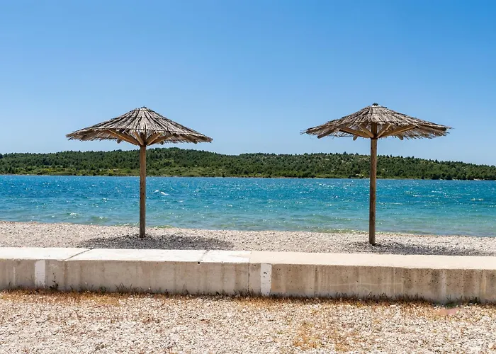 Sablic-3 By Interhome דירה