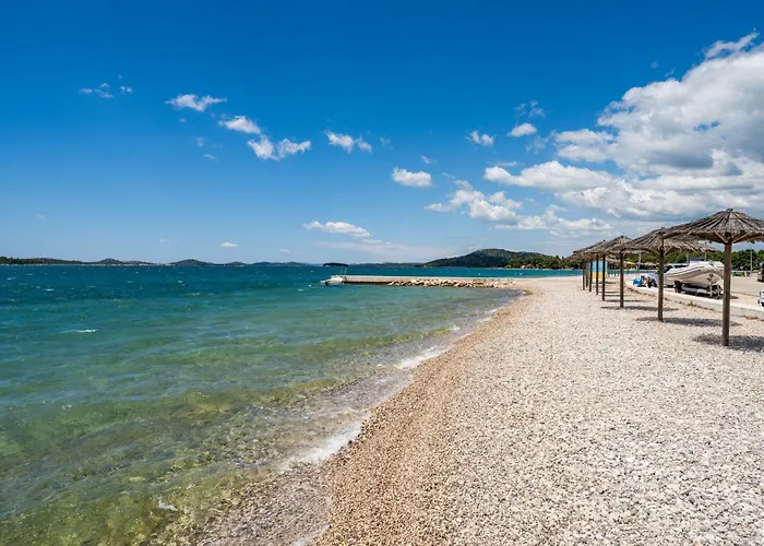 Sablic-3 By Interhome Appartement