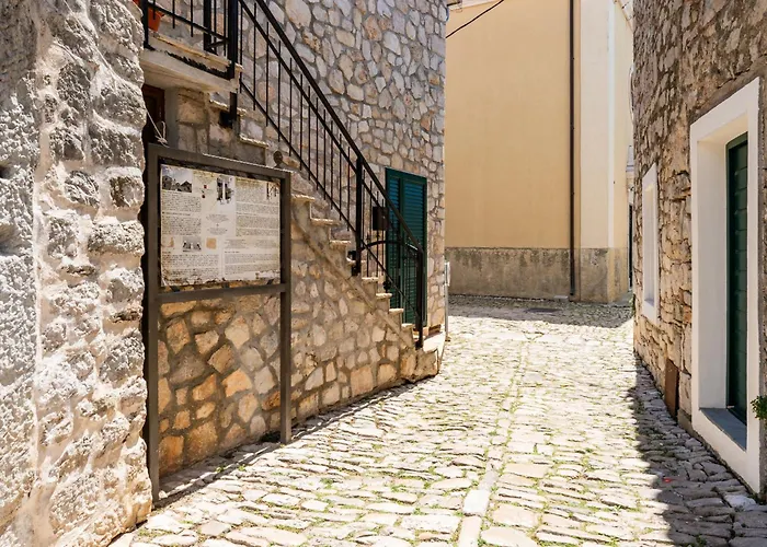 דירה Sablic-3 By Interhome