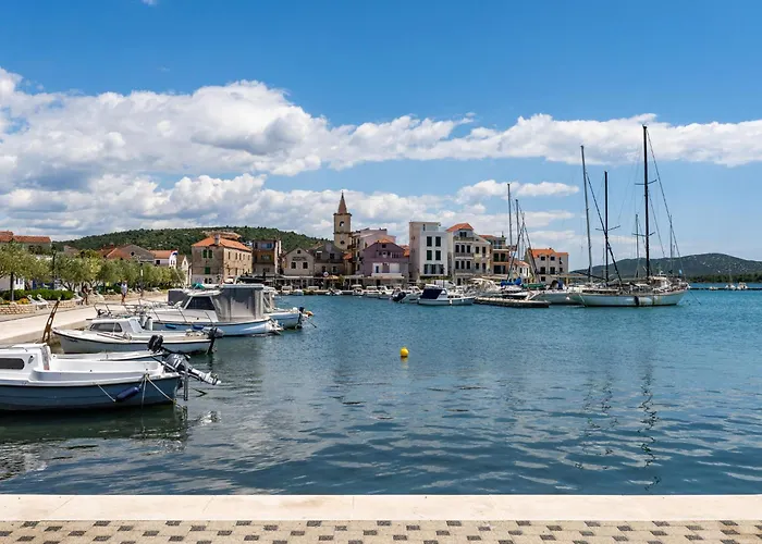 Sablic-3 By Interhome * פירובאץ