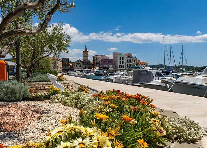 דירה Sablic-3 By Interhome *