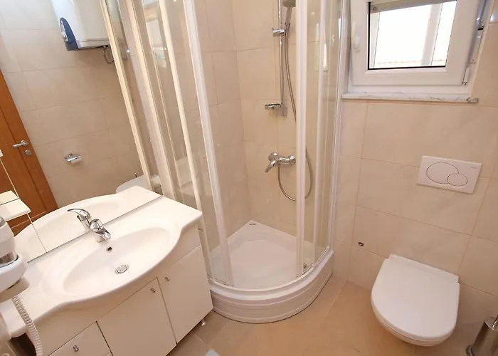 Sablic-3 By Interhome *