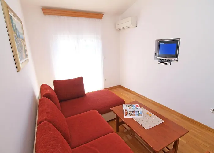 Sablic-3 By Interhome Appartement