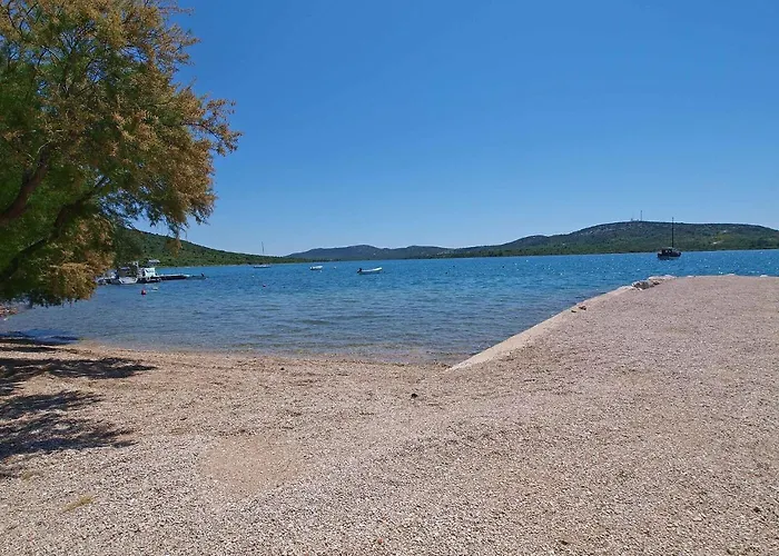 Appartement Sablic-3 By Interhome *