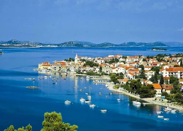 Sablic-3 By Interhome דירה